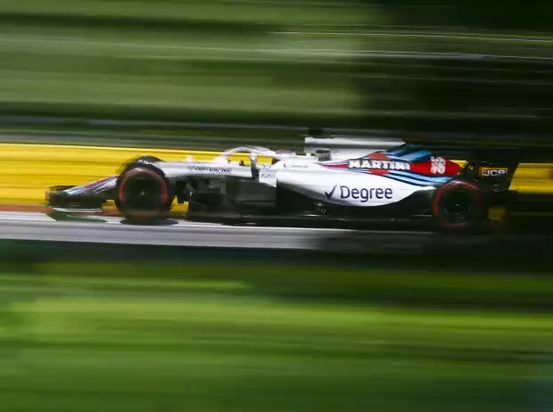 Titel-Bild zur News: Lance Stroll