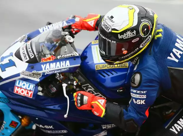 Sandro Cortese Titel-Bild zur News: Sandro Cortese