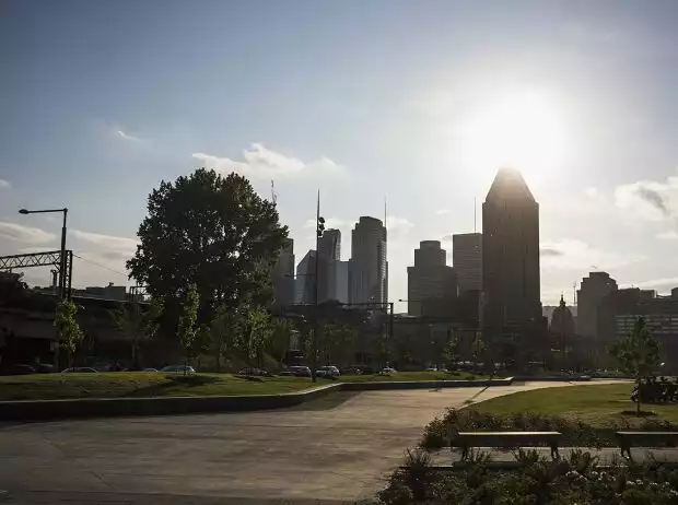 Titel-Bild zur News: Montreal, Kanada