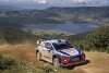 Bild zum Inhalt: WRC Rallye Italien: Neuville bezwingt Ogier im Sekundenduell