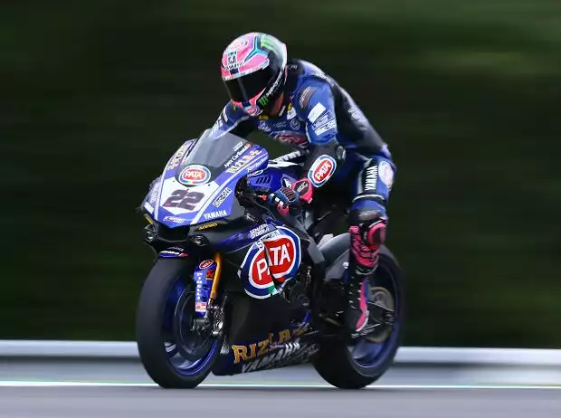 Alex Lowes Titel-Bild zur News: Alex Lowes