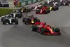 Bild zum Inhalt: Formel-1-Live-Ticker: Der Sonntag in der Chronologie