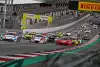 Bild zum Inhalt: GT-Masters Spielberg: Kirchhöfer/Keilwitz siegen auch im Regen