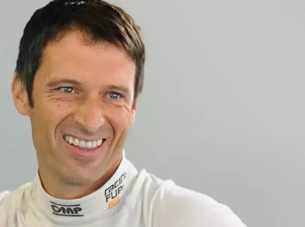 Harald Proczyk Titel-Bild zur News: Harald Proczyk