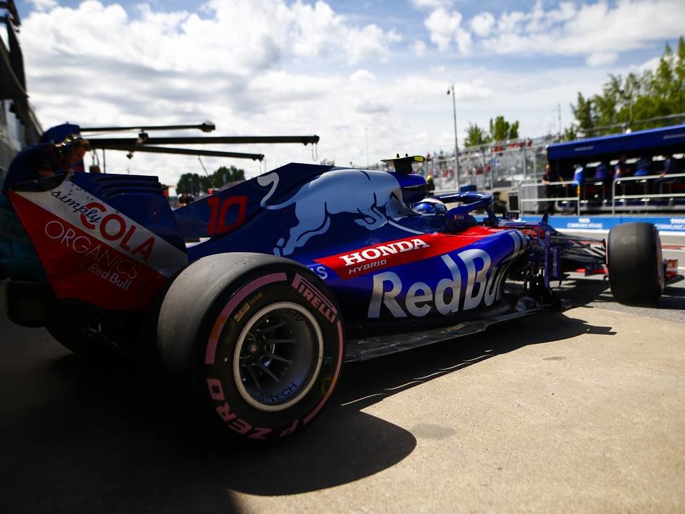 Pierre Gasly