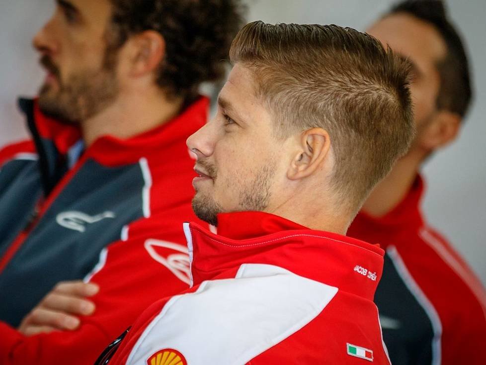 Casey Stoner