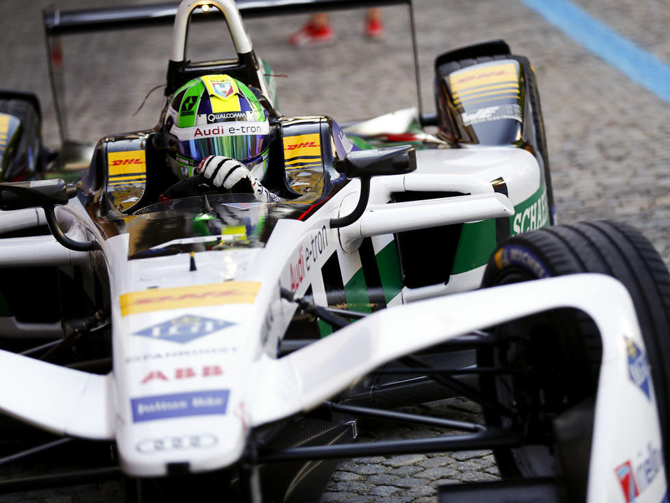 Lucas di Grassi