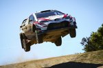 Jari-Matti Latvala (Toyota) 