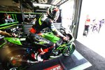 Jonathan Rea 
