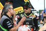 Jonathan Rea 
