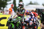 Jonathan Rea 