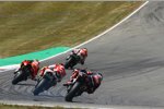 Leon Camier und Lorenzo Savadori 