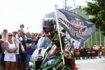 Jonathan Rea 