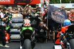 Jonathan Rea 