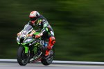 Tom Sykes 