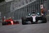 Bild zum Inhalt: Kühlprobleme: Mercedes bangte um Lewis Hamiltons Motor
