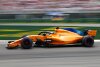 "Frustrierend": Alonsos 300. Grand Prix endet in der Garage