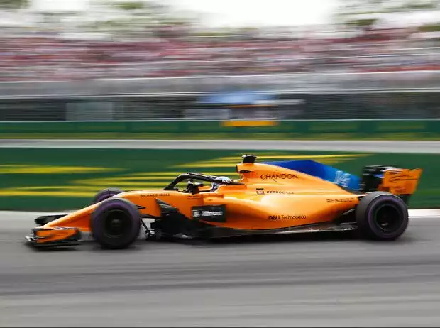 Fernando Alonso Titel-Bild zur News: Fernando Alonso