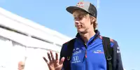 Bild zum Inhalt: Nach Crash mit Stroll: Hartley aus Krankenhaus entlassen
