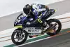 Bild zum Inhalt: Schwerer Crash: Spanischer Moto3-Pilot kämpft um sein Leben