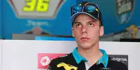 Bild zum Inhalt: Offiziell bestätigt: Joan Mir fährt ab 2019 MotoGP für Suzuki