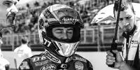 Bild zum Inhalt: Nach schwerem Unfall: Moto3-Pilot Andreas Perez verstorben