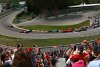 Bild zum Inhalt: TV-Quoten Kanada: Formel 1 verliert gegen "Polizeiruf 110"