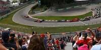 Bild zum Inhalt: TV-Quoten Kanada: Formel 1 verliert gegen "Polizeiruf 110"