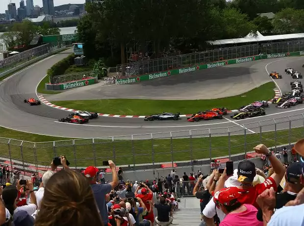 Sebastian Vettel Titel-Bild zur News: Sebastian Vettel
