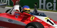 Jacques Villeneuve