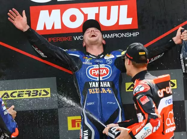 Alex Lowes Titel-Bild zur News: Alex Lowes