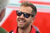Bild zum Inhalt: Kurios: Polizist hielt Vettel für Formel-1-Tourist!
