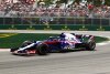 Toro Rosso: Wieso ein Motoren-Hickhack Red Bull zugute kam