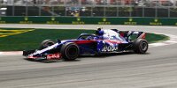 Bild zum Inhalt: Toro Rosso: Wieso ein Motoren-Hickhack Red Bull zugute kam