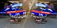Honda-Motorhaube