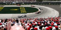 Bild zum Inhalt: Vettel und Hamilton uneins: Ist die Formel 1 zu langweilig?