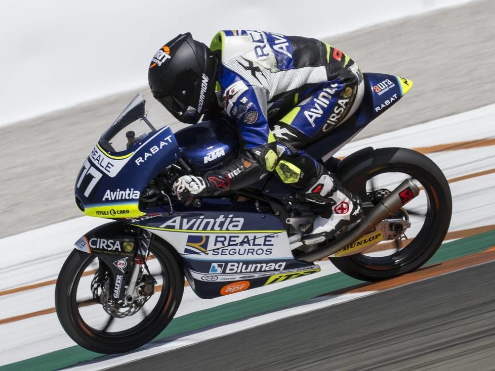 Andreas Perez