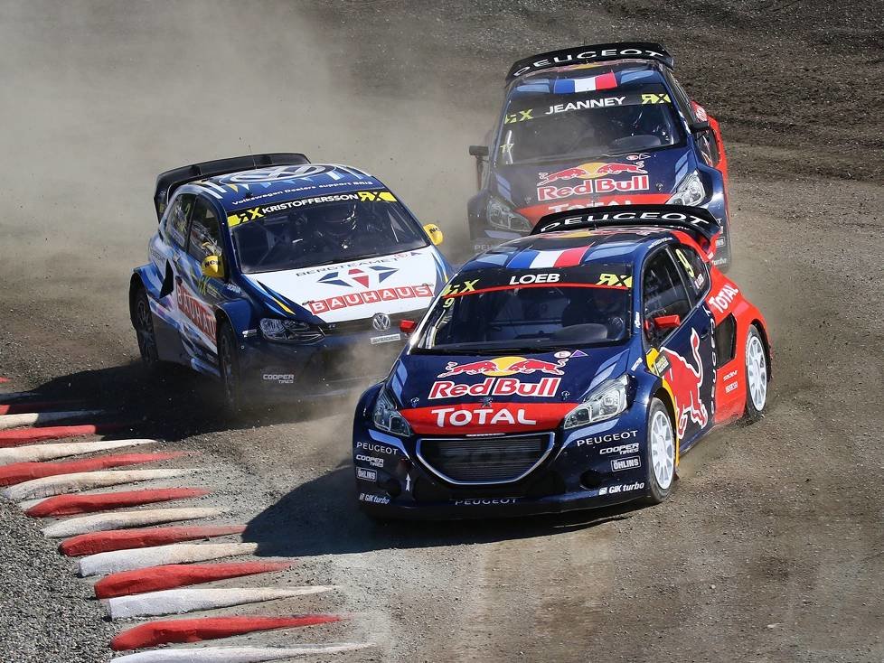 Sebastien Loeb