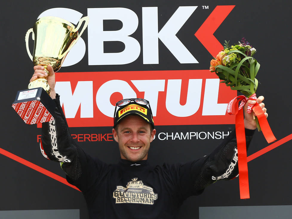 Jonathan Rea