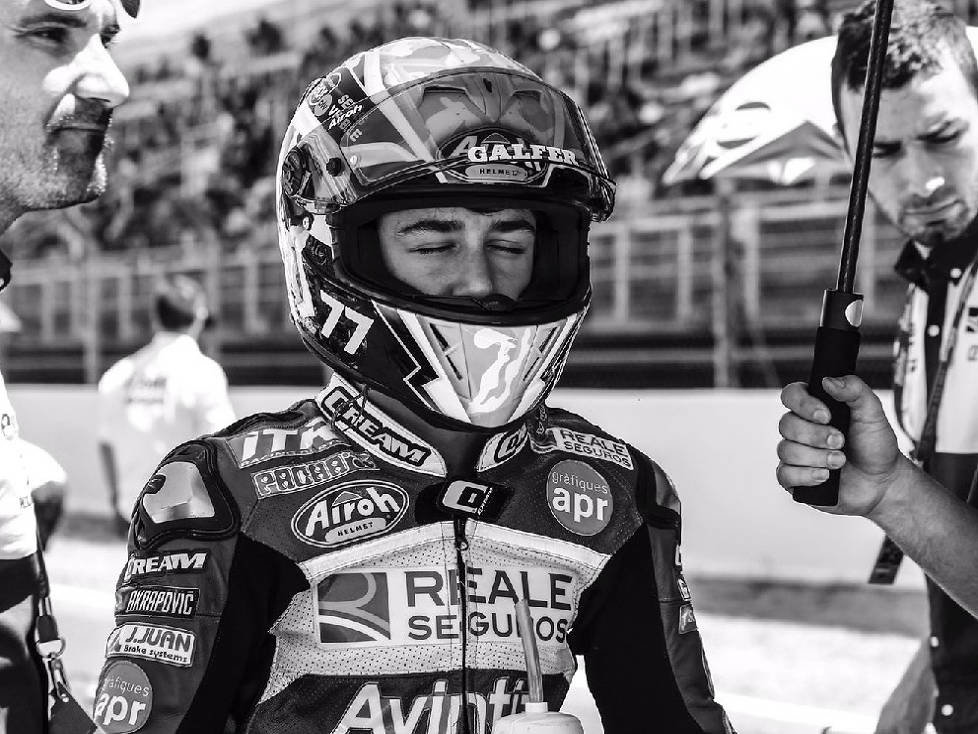 Andreas Perez