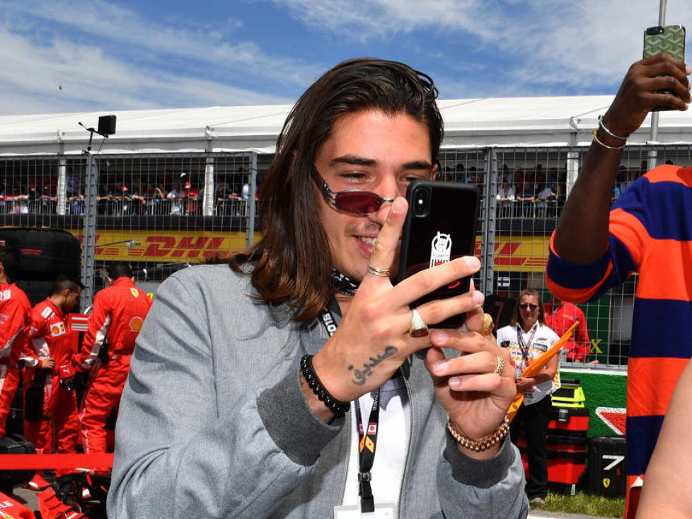 Hector Bellerin