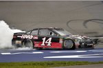 Clint Bowyer (Stewart-Haas) 