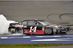 Clint Bowyer (Stewart-Haas) 