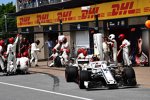 Charles Leclerc (Sauber) 