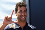 Daniel Ricciardo (Red Bull) 