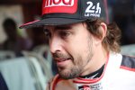 Fernando Alonso (Toyota) 