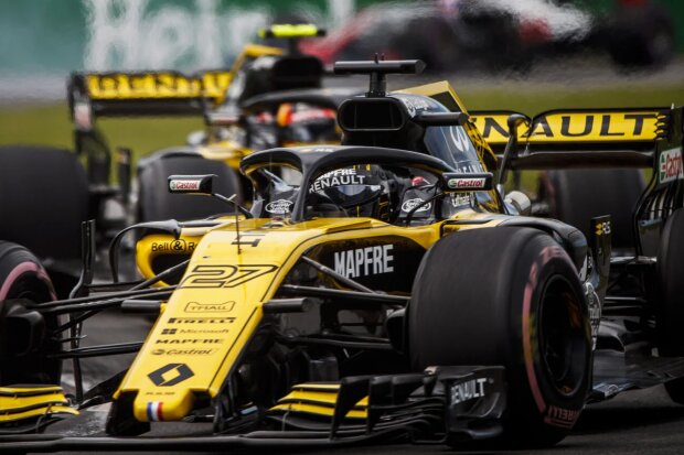 Nico Hülkenberg ~Nico Hülkenberg (Renault) ~ Nico Hülkenberg ~Nico Hülkenberg (Renault) ~