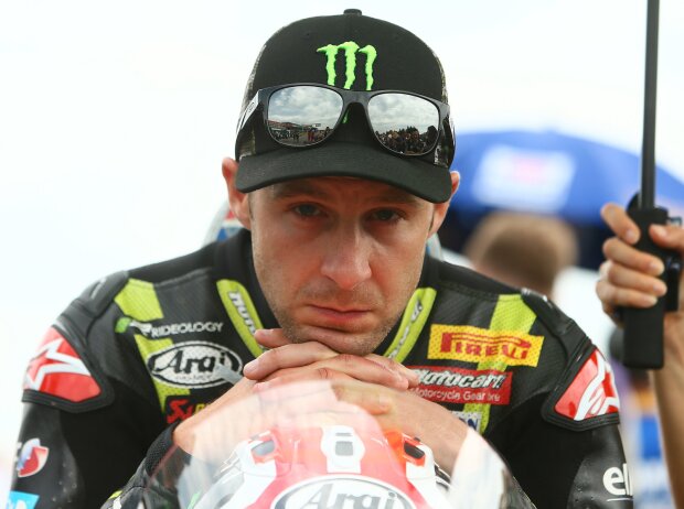 Jonathan Rea