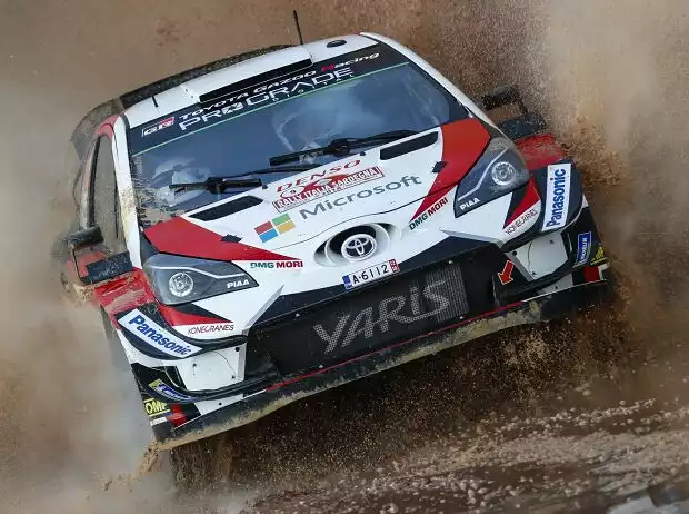 Esapekka Lappi Titel-Bild zur News: Esapekka Lappi