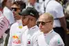 Bild zum Inhalt: Formel-1-Live-Ticker: Hamilton und die "Steinzeit"-F1